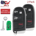 Smart Remote Key Fob M3N-40821302 7FF25LXHAB For 2022 2023 2024 Ram Promaster. Fixed Price $30.49.