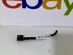 Bmw Wiring Loom Harness Plug Connector Pin 1456987-6 1505600. Fixed Price $24.16.