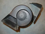 2003 Saab 9-3 Sports Sedan Right High Note Horn. 12798516 C2. Fixed Price $25.00.