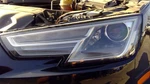 Driver Left Headlight Sedan Led Fits 17-19 Audi A4 352006. Fixed Price $750.00.