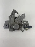2009 Volvo S40 Hood Latch. Fixed Price $39.99.