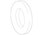 Genuine Mercedes-benz Border Ring 463-825-00-99. Fixed Price $15.62.