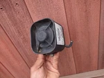 Jaguar XJ6 & Xjr Factory Security Passive Alarm Siren Horn Sounder LNA2620BB. Fixed Price $36.95.