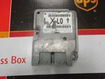Chassis Ecm Bag Deployment Id Fits 06 Magnum 05081041AF. Fixed Price $67.49.