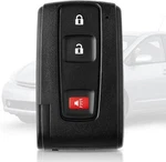 Toyota Prius 2004-2009 Key Fob Replacement Smart Remote Silver Logo. Fixed Price $67.49.