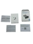 Kensington Verimark Fingerprint Key Windows Hello Usb-a Version. Fixed Price $32.99.