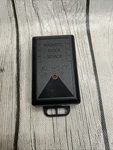 Omega AU-84T Dual Zone Shock Sensor Car Alarm Security Accessory. Fixed Price $17.10.