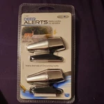 Custom Accessories 17381 Chrome Deer Alert Horn. Fixed Price $10.89.