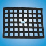 Stroud Window Straight Ribbon Netting Rectangle Auto Racing Sfi Black New. Fixed Price $49.99.