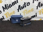 2015 Maserati Granturismo Mc Tire Inflator Air Compressor Oem. Fixed Price $110.00.
