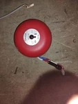 Arcade Redemption Winner Alarm Bell Lot #227. Fixed Price $36.57.