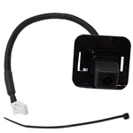 Back Up Camera Driver Left Side Hand 28442ZX61A Sedan For Nissan Altima 07-12. Fixed Price $135.21.