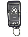 123-03 Excalibur / Omega Replacement Remote Control Transmitter Fcc Id Elvntqe. Fixed Price $25.88.
