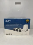 S330 Eufycam Wireless 4K Security Camera Integrated Solar Panel 3-CAM Kit. Fixed Price $289.99.