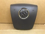 2010-2013 Buick Lacrosse Driver Left Steering Wheel Cocoa Brown. Fixed Price $50.00.