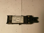 Audi A6 S6 C5 4B Front Impact Crash Sensor 4Z7959643. Fixed Price $20.90.