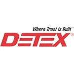 Detex Corporation 101822PVA2 Detx End Cap Value Series. Fixed Price $27.78.