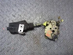 01 Ford Explorer Left Driver Front Door Latch Lock Actuator 4.0L 6CYL. Fixed Price $59.96.