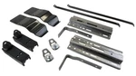 Lippert Components 182905 Direct-to-frame Mount Tie-down System. Fixed Price $299.99.