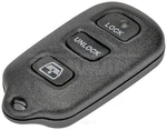 Keyless Entry Transmitter Dorman 99138. Fixed Price $69.72.