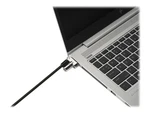 Kensington Universal Laptop Lock With Key K62318WW. Fixed Price $80.60.