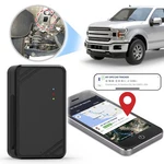 4G GF10 Gps Tracker For Cars, Trucks, And Vehicles - Waterproof Locator. Fixed Price $27.02.