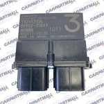 06-11 Toyota Yaris 05-23 Tacoma Passenger Occupant Detection Module 89952-35011. Fixed Price $46.74.