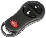 Dorman Oe Solutions 99175ST Keyless Entry Transmitter. Fixed Price $78.72.
