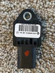 09-15 Smart Fortwo W451 Acceleration Left Sensor 4519050012 Oem. Fixed Price $24.00.
