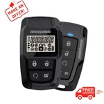 OLRF52SST Kit Way Button Lcd 3000 Ft For Omegalink Start System. Fixed Price $113.67.