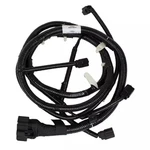 Genuine Ford Wire Assembly Jumper BB5Z-15K868-D. Fixed Price $57.06.