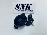 Toyota Prius Hybrid High Note Alarm Horn. Fixed Price $30.44.