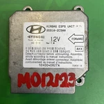 2006 Hyundai Tiburon Genuine Srs Module 95910-2C500. Fixed Price $80.00.