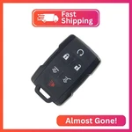 Sianxaido M3N-32337100 Key Fob Shell Case Compatible With Tahoe Colorado Silvera. Fixed Price $13.97.