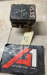 2001-02 Caravan Voyager Town & Country Abs Pump Anti Lock Brake System Assembly. Fixed Price $69.98.