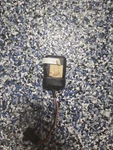 1993-2002 Camaro/firebird Anti-theft Alarm Shock Security Sensor 10268461. Fixed Price $20.00.