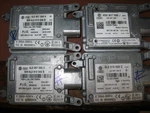 Oem Lot 4X 07-17 Audi A7 Q7 S7 A8 Lane Change Slave Modules Repair Shop Special. Fixed Price $169.95.
