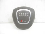 Steering Wheel Safety Module S-line Fits For Audi A8 (4E ) 4.2 Tdi Quattro. Fixed Price $120.03.