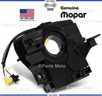 Oem Mopar 5156106AG Clock Spring Steering Wheel Spiral Cable For 07-18 Jeep. Fixed Price $233.31.
