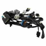 Genuine Ford Parking Aid System Wiring Harness DV6Z15K867B. Fixed Price $134.99.