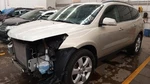 Seat For Traverse Left Front Outer Only. Fixed Price $124.99.