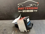 09-15 Cadillac Cts Anti-lock Abs Brake Pump Module Modulator 20766612. Fixed Price $100.00.