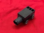 Bmw E85 E60 E63 E64 5/6 Series Z4 Left Right Impact Accelerating Sensor Oem. Fixed Price $28.95.