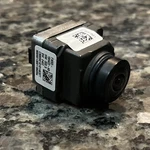 Oem Jaguar Landrover Reverse Camera T4N3099. Fixed Price $350.00.