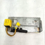 1991-1993 C4 Corvette Middle Impact Sensor On Bracket Gm# 10177902. Fixed Price $48.99.