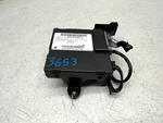 2016-2018 Acura Rdx Bluetooth Communication Computer Control Module, Oem LOT3653. Fixed Price $48.30.