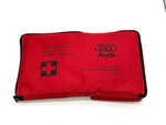 Audi 8E0860281 Hartmann First Aid Kit Sealed Nos. Fixed Price $20.00.