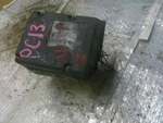 Anti-lock Brake Abs Control Fits 98-01 Vw Beetle Golf. Fixed Price $63.74.