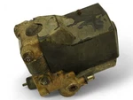 86-91 Mercedes Benz Class W126 Abs Anti Lock Brake Pump 0265200043 Oem. Fixed Price $69.99.