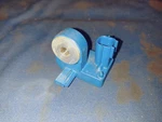 Jaguar Xf Impact Crash Sensor 8X23-14B345-AA. Fixed Price $20.26.
